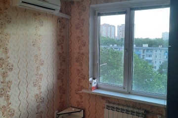 Фото №5: 1-комнатная квартира 36 м² - Краснодар, мкр. Гидростроителей, ул. имени Дмитрия Благоева, 21/1