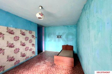 Фото №4: 2-комнатная квартира 47 м² - Краснодар, мкр. Фестивальный, ул. имени Тургенева, 219