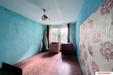 Фото №3: 2-комнатная квартира 47 м² - Краснодар, мкр. Фестивальный, ул. имени Тургенева, 219