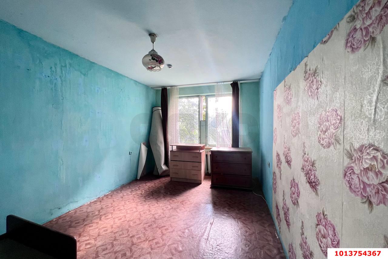 Фото №3: 2-комнатная квартира 47 м² - Краснодар, Фестивальный, ул. имени Тургенева, 219