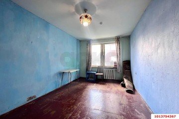 Фото №1: 2-комнатная квартира 47 м² - Краснодар, мкр. Фестивальный, ул. имени Тургенева, 219