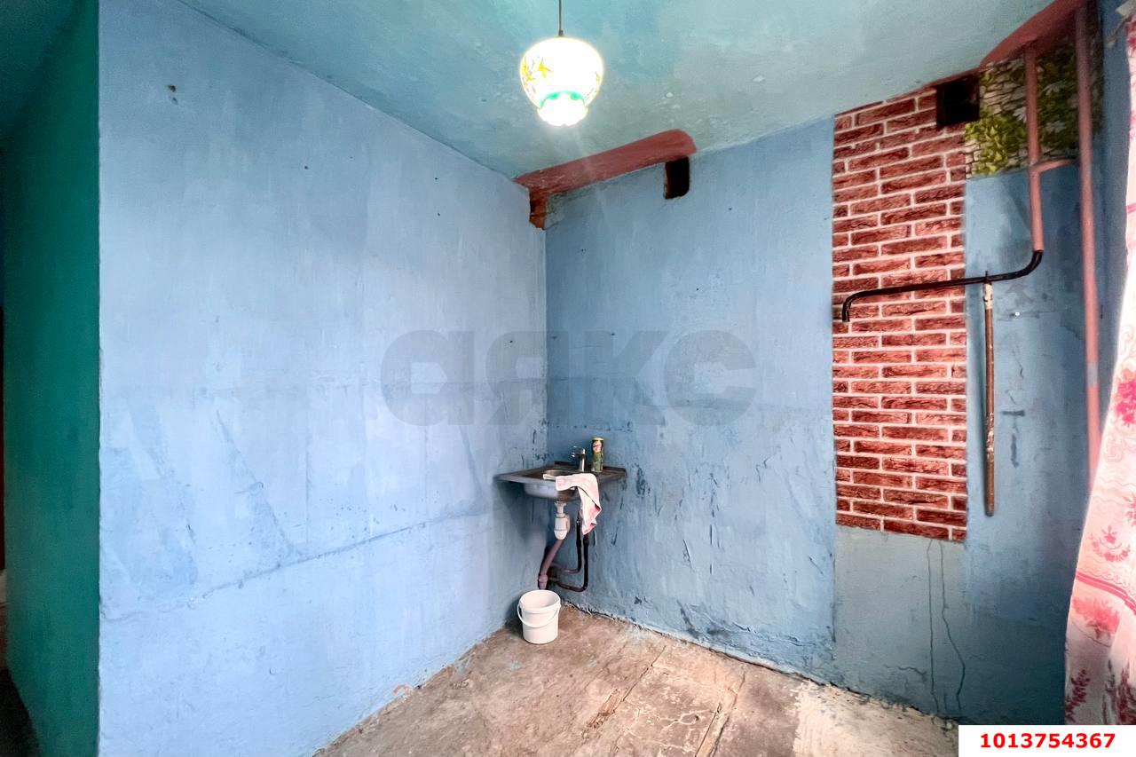 Фото №6: 2-комнатная квартира 47 м² - Краснодар, Фестивальный, ул. имени Тургенева, 219