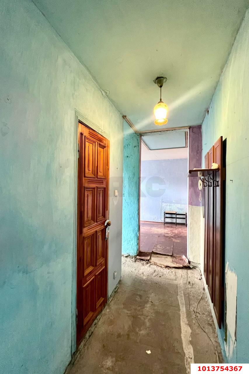 Фото №8: 2-комнатная квартира 47 м² - Краснодар, Фестивальный, ул. имени Тургенева, 219