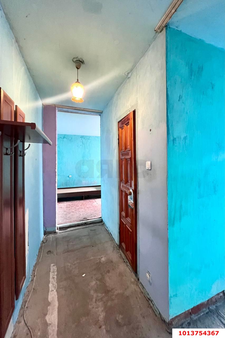 Фото №7: 2-комнатная квартира 47 м² - Краснодар, Фестивальный, ул. имени Тургенева, 219