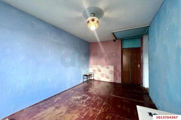 Фото №2: 2-комнатная квартира 47 м² - Краснодар, мкр. Фестивальный, ул. имени Тургенева, 219
