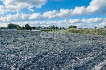 Фото №3: Земельный участок под ИЖС - Пролетарский, ул. Кирпичная