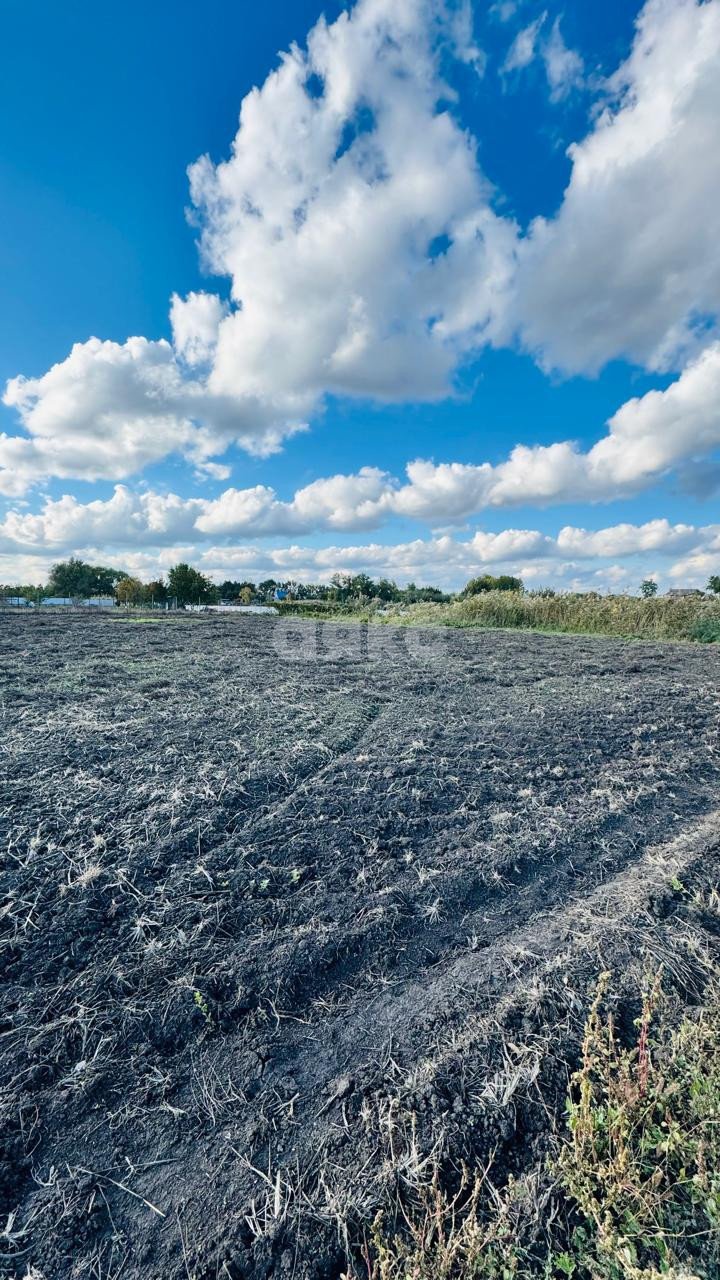 Фото №3: Земельный участок под ИЖС 37 сот. - Пролетарский, ул. Кирпичная