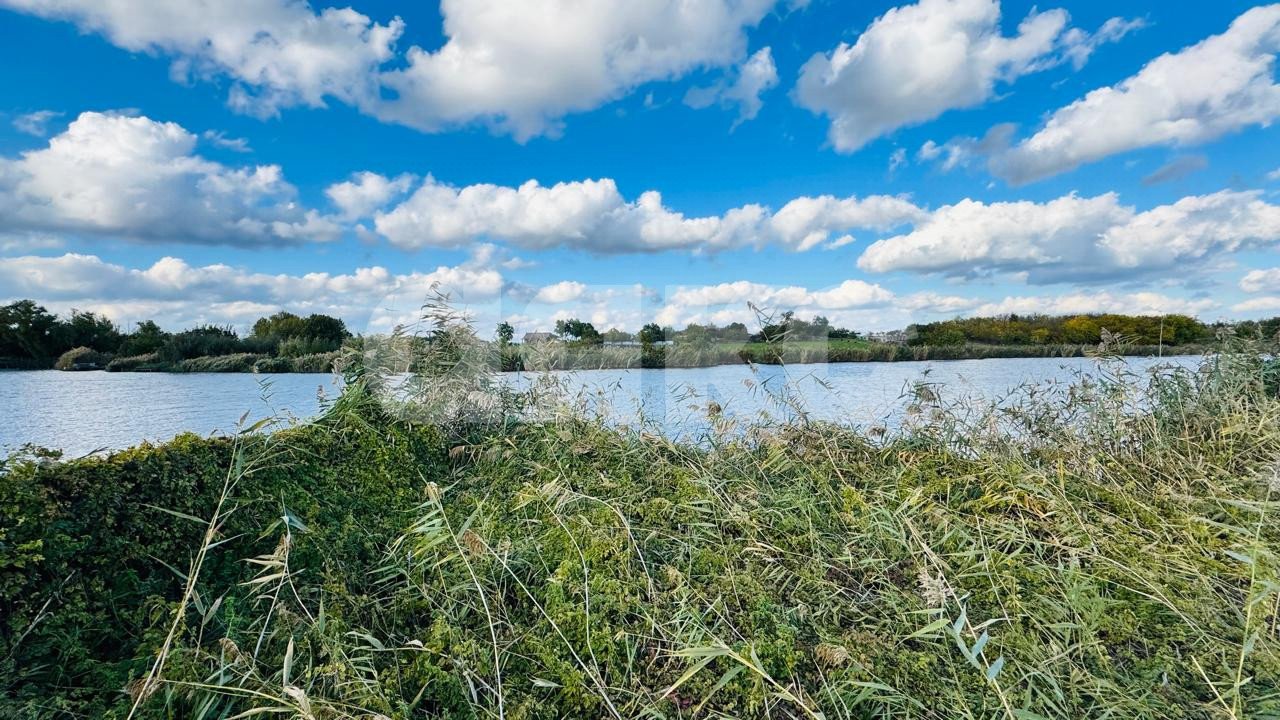 Фото №5: Земельный участок под ИЖС 37 сот. - Пролетарский, ул. Кирпичная