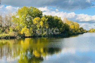 Фото №1: Земельный участок под ИЖС - Пролетарский, ул. Кирпичная