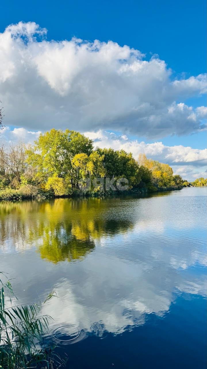 Фото №1: Земельный участок под ИЖС 37 сот. - Пролетарский, ул. Кирпичная