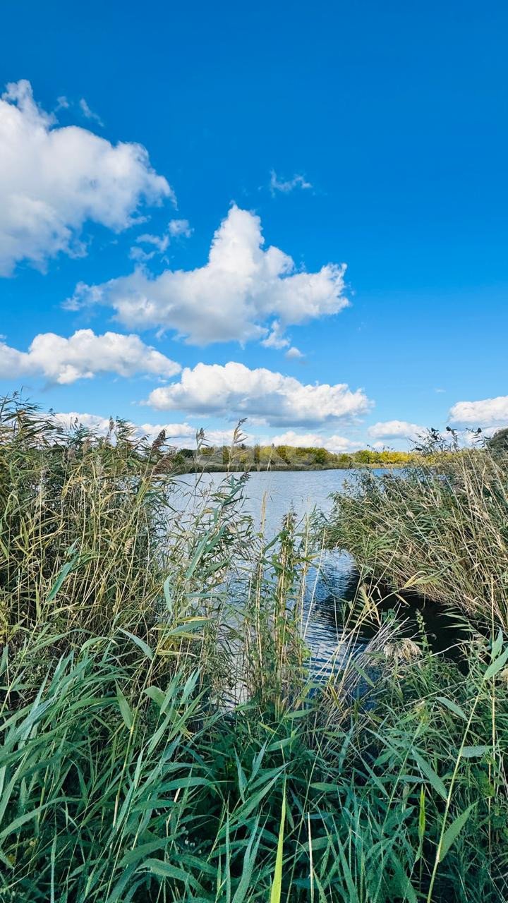 Фото №6: Земельный участок под ИЖС 37 сот. - Пролетарский, ул. Кирпичная