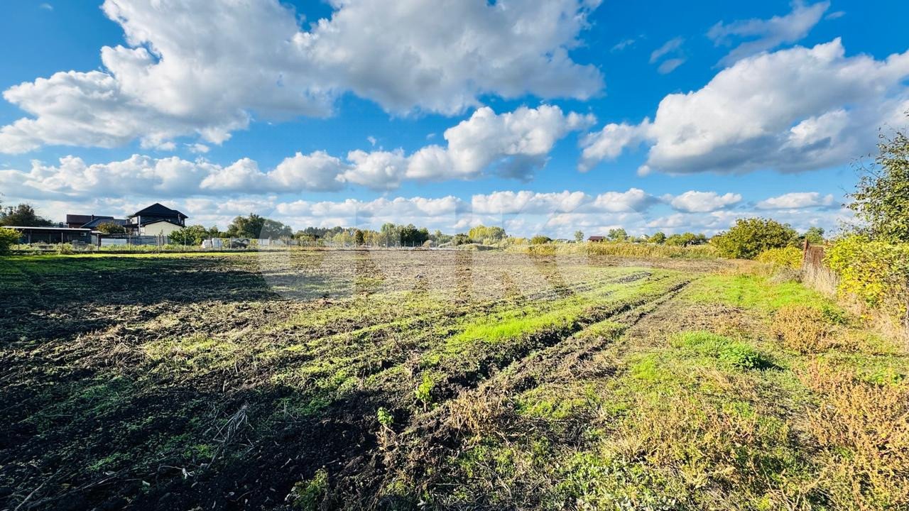 Фото №4: Земельный участок под ИЖС 37 сот. - Пролетарский, ул. Кирпичная