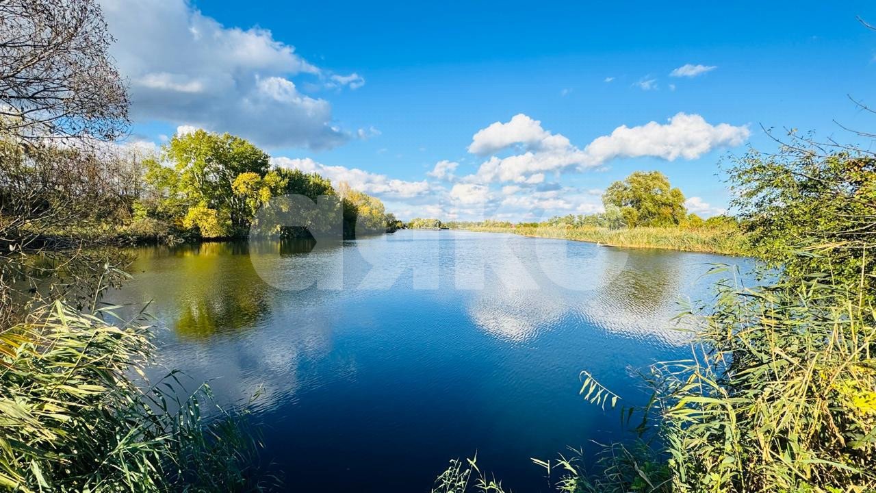 Фото №2: Земельный участок под ИЖС 37 сот. - Пролетарский, ул. Кирпичная