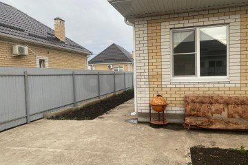 Фото №2: Дом 99 м² - Индустриальный, мкр. КП На Перспективной, ул. имени И.В. Безуленко, 42