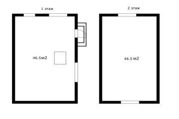 Фото №2: Дом 93 м² - Ленина, мкр. СНТ Пашковское, ул. Южная, 43