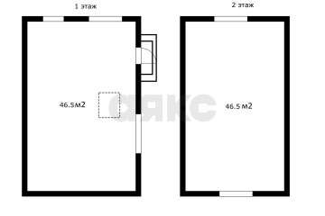 Фото №2: Дом 93 м² - Ленина, мкр. СНТ Пашковское, ул. Южная, 43