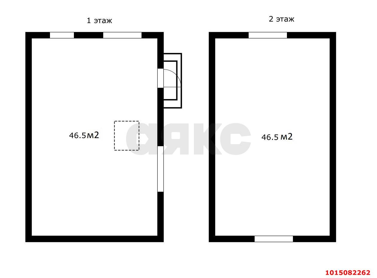 Фото №2: Дом 93 м² + 4 сот. - Ленина, СНТ Пашковское, ул. Южная, 43
