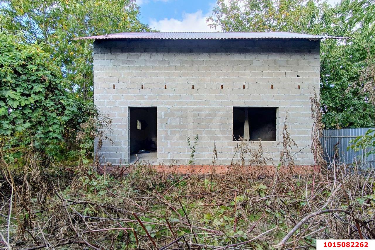 Фото №7: Дом 93 м² + 4 сот. - Ленина, СНТ Пашковское, ул. Южная, 43