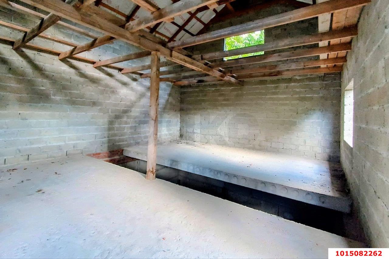 Фото №5: Дом 93 м² + 4 сот. - Ленина, СНТ Пашковское, ул. Южная, 43