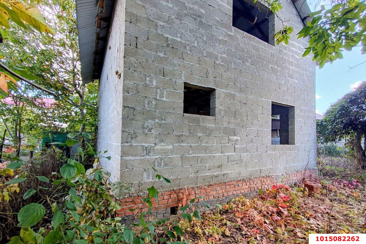 Фото №8: Дом 93 м² + 4 сот. - Ленина, СНТ Пашковское, ул. Южная, 43