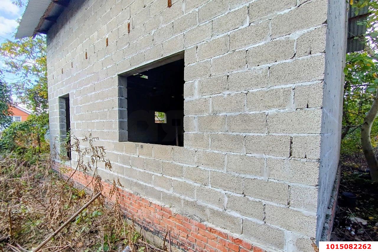 Фото №9: Дом 93 м² + 4 сот. - Ленина, СНТ Пашковское, ул. Южная, 43