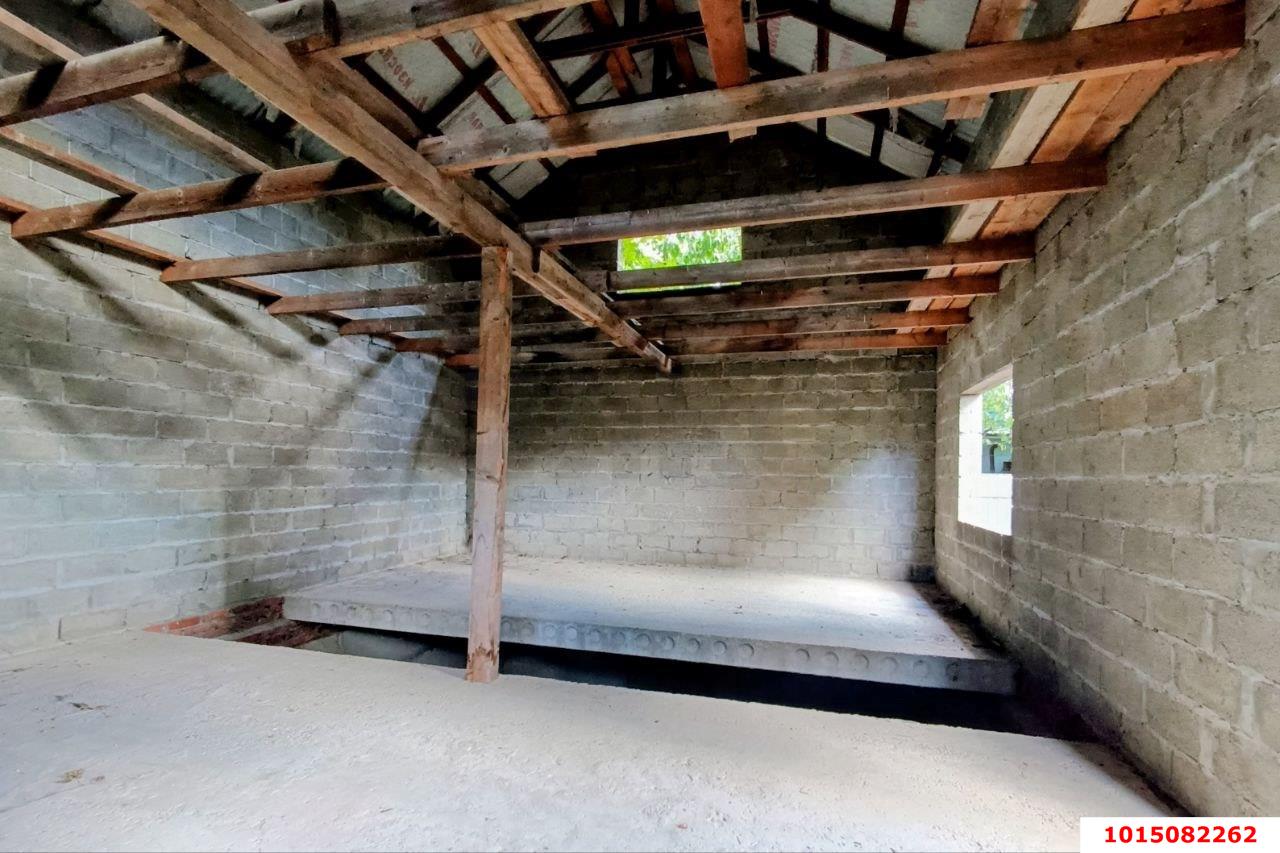 Фото №6: Дом 93 м² + 4 сот. - Ленина, СНТ Пашковское, ул. Южная, 43