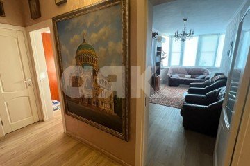 Фото №1: 2-комнатная квартира 70 м² - Анапа, ул. Крылова, 17к6