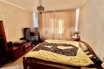 Фото №5: 2-комнатная квартира 70 м² - Анапа, ул. Крылова, 17к6