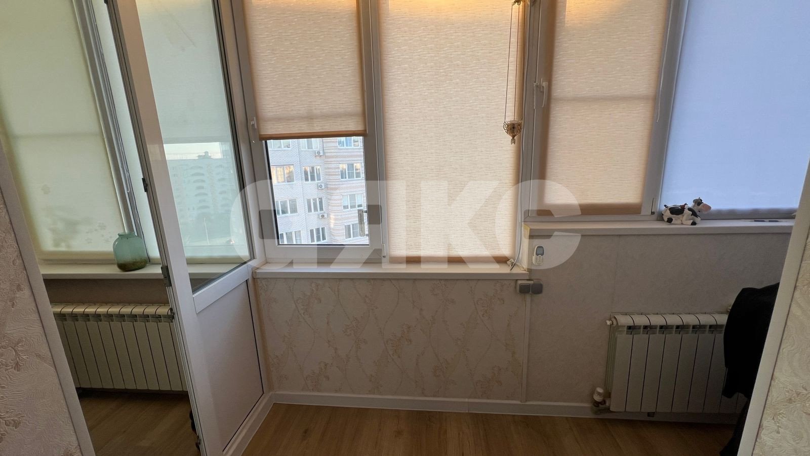 Фото №14: 2-комнатная квартира 70 м² - Анапа, ул. Крылова, 17к6