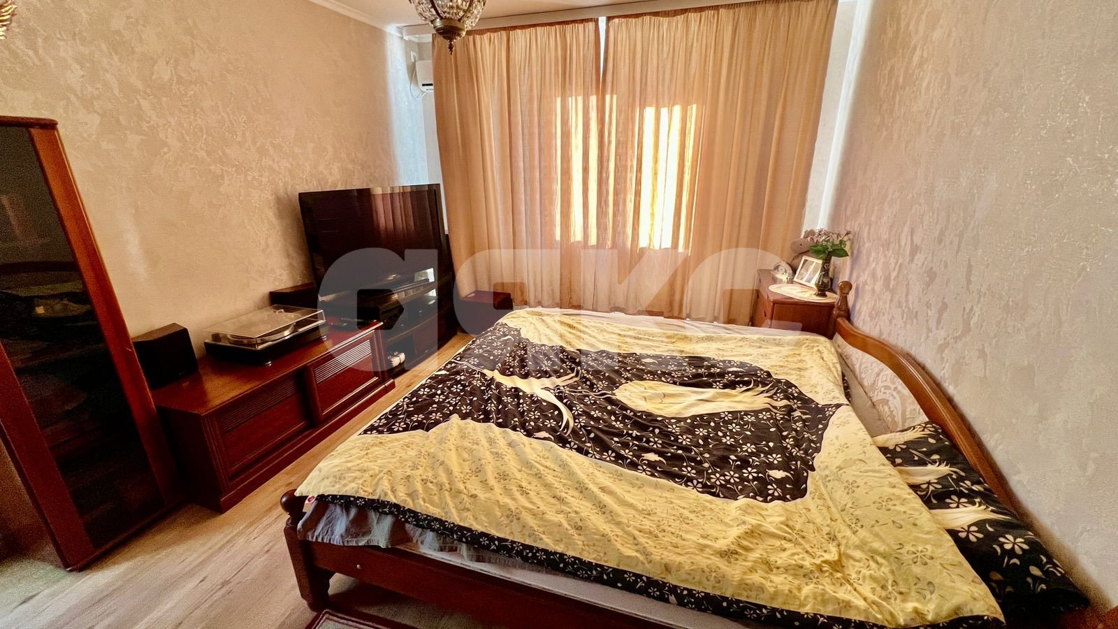 Фото №3: 2-комнатная квартира 70 м² - Анапа, ул. Крылова, 17к6