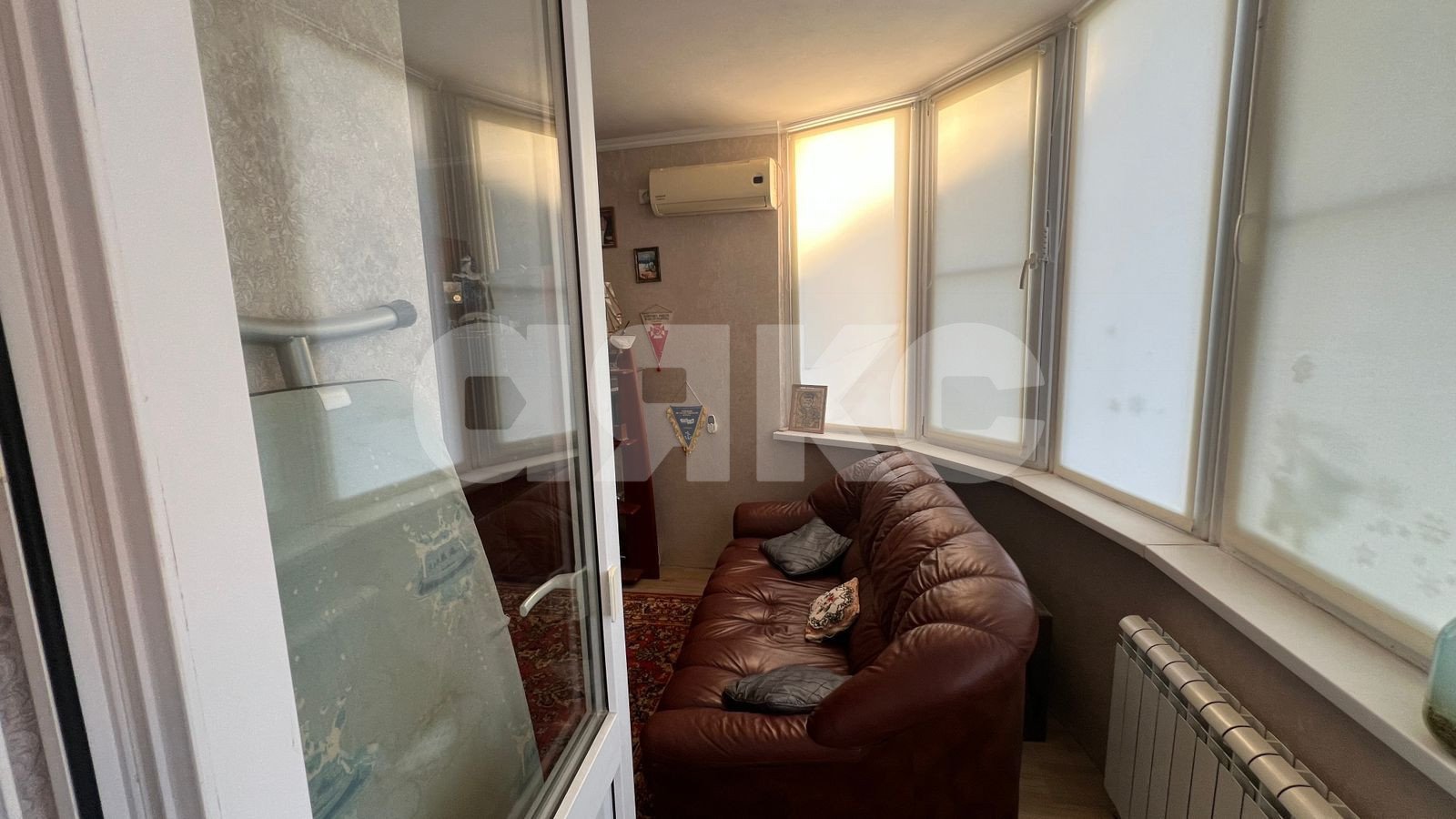 Фото №12: 2-комнатная квартира 70 м² - Анапа, ул. Крылова, 17к6