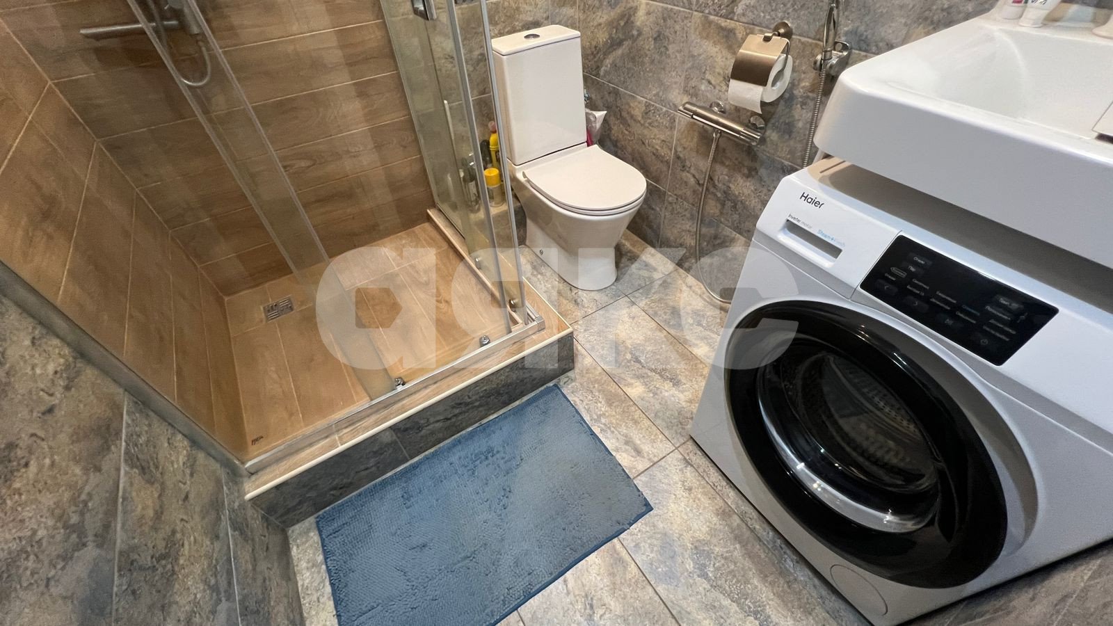 Фото №18: 2-комнатная квартира 70 м² - Анапа, ул. Крылова, 17к6