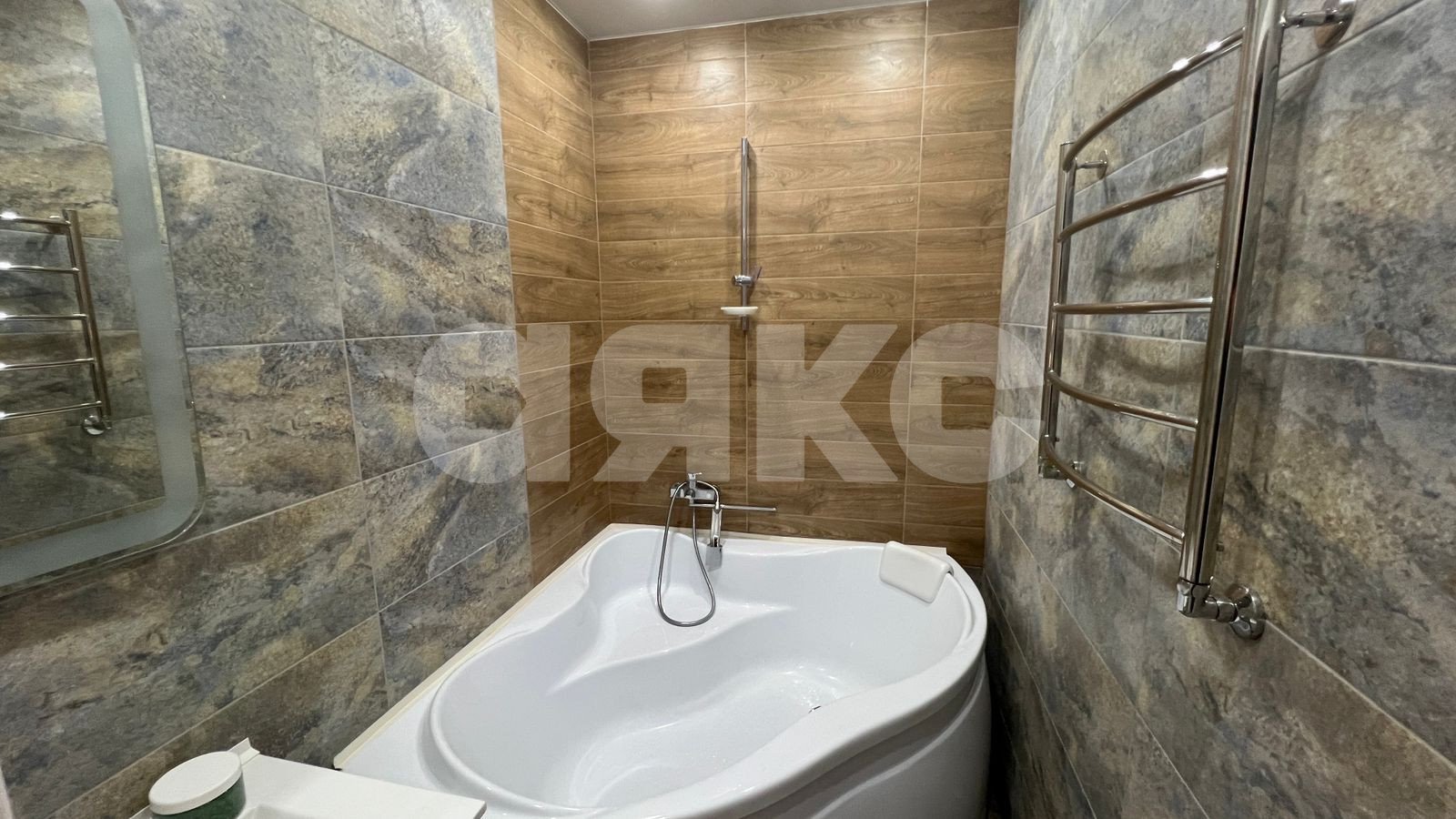 Фото №20: 2-комнатная квартира 70 м² - Анапа, ул. Крылова, 17к6