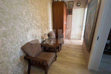 Фото №2: 2-комнатная квартира 70 м² - Анапа, ул. Крылова, 17к6