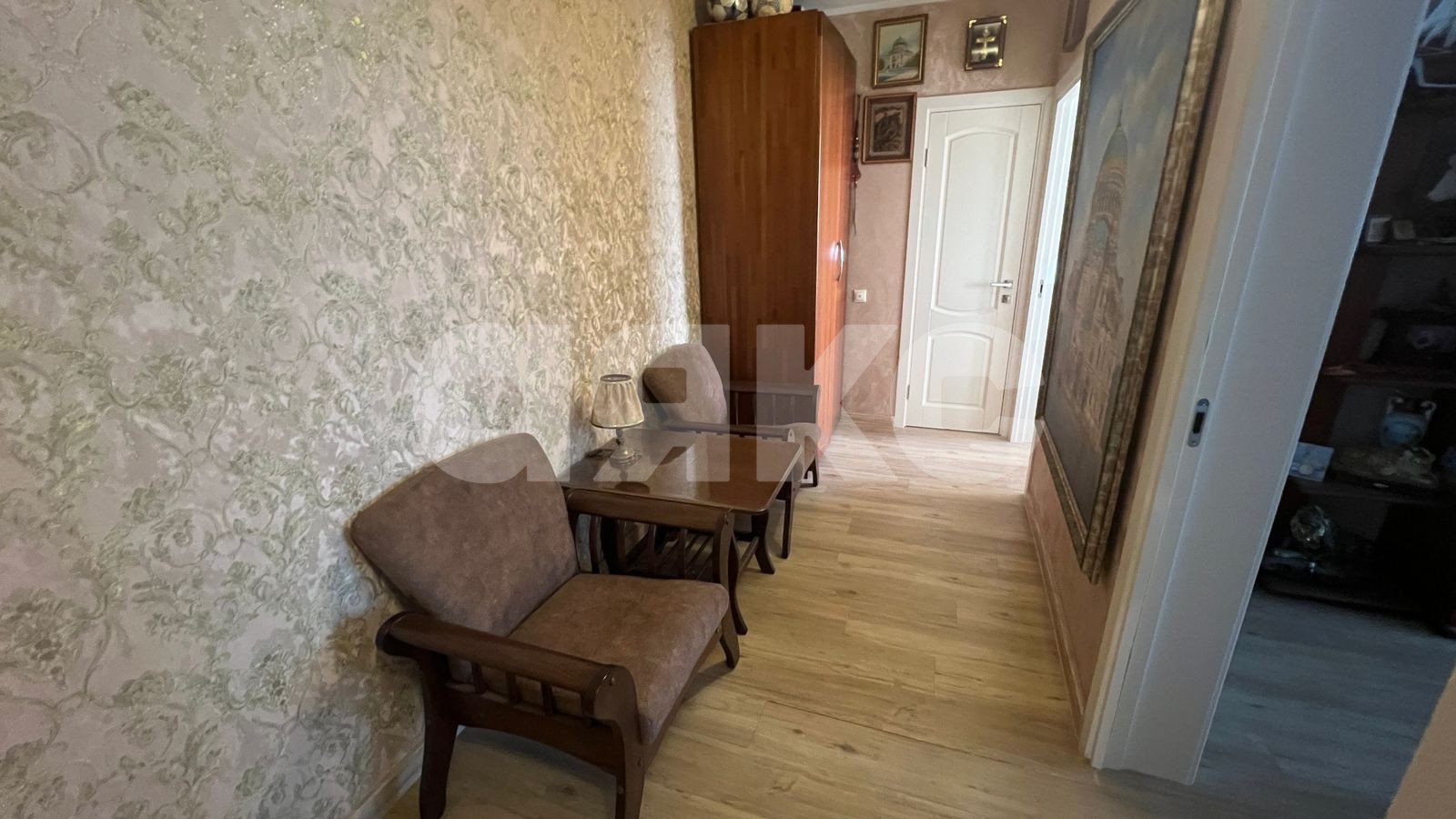 Фото №2: 2-комнатная квартира 70 м² - Анапа, ул. Крылова, 17к6