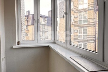 Фото №5: 1-комнатная квартира 40 м² - Анапа, мкр. ЖК Бельведер, ул. Таманская, 121к16