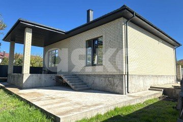 Фото №2: Дом 110 м² - Анапская, ул. Супсехская, 6