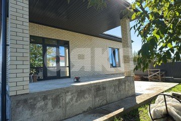 Фото №4: Дом 110 м² - Анапская, ул. Супсехская, 6