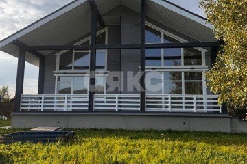 Фото №2: Дом 163 м² - территория ДНП Торбеевка, 71