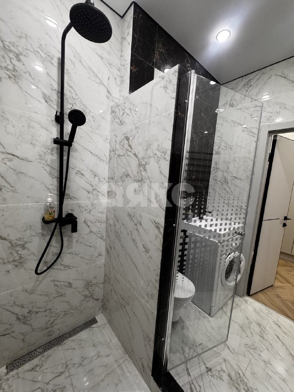 Фото №7: Апартаменты 35 м² - Москва, ЖК Хайвэй, ул. Новоостаповская, 20