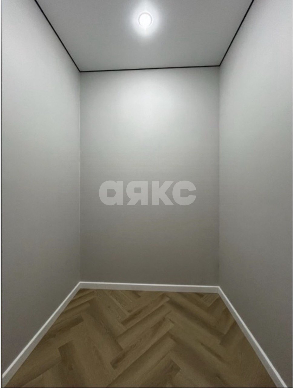 Фото №5: Апартаменты 35 м² - Москва, ЖК Хайвэй, ул. Новоостаповская, 20