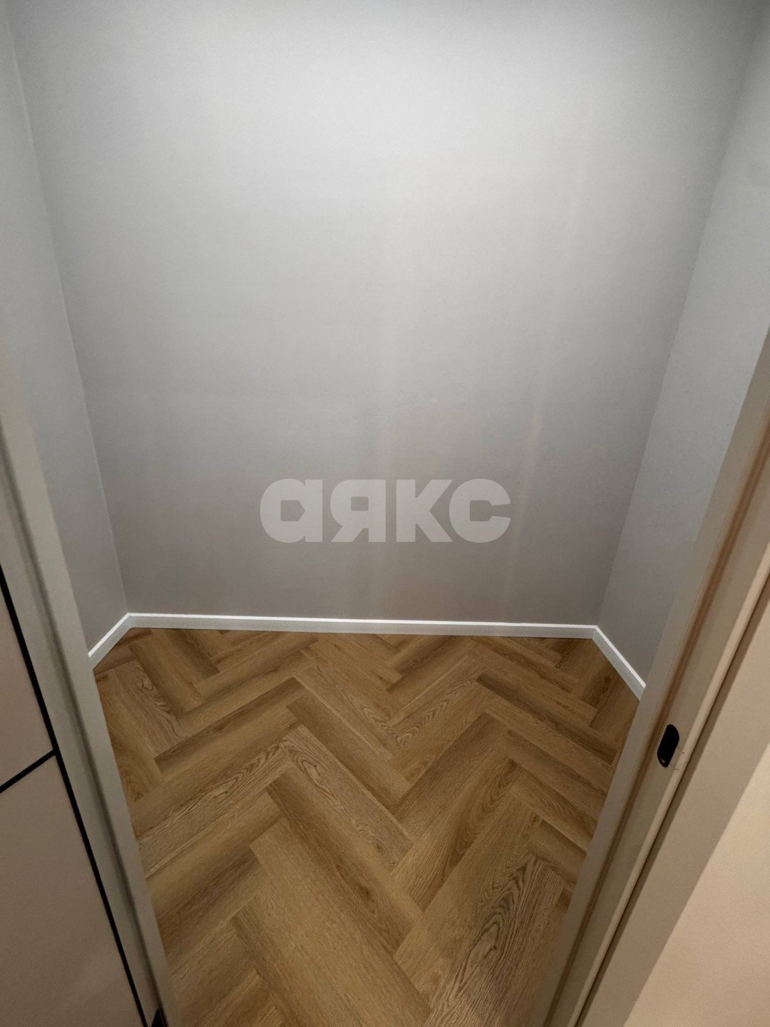 Фото №9: Апартаменты 36 м² - Москва, ЖК Хайвэй, ул. Новоостаповская, 20