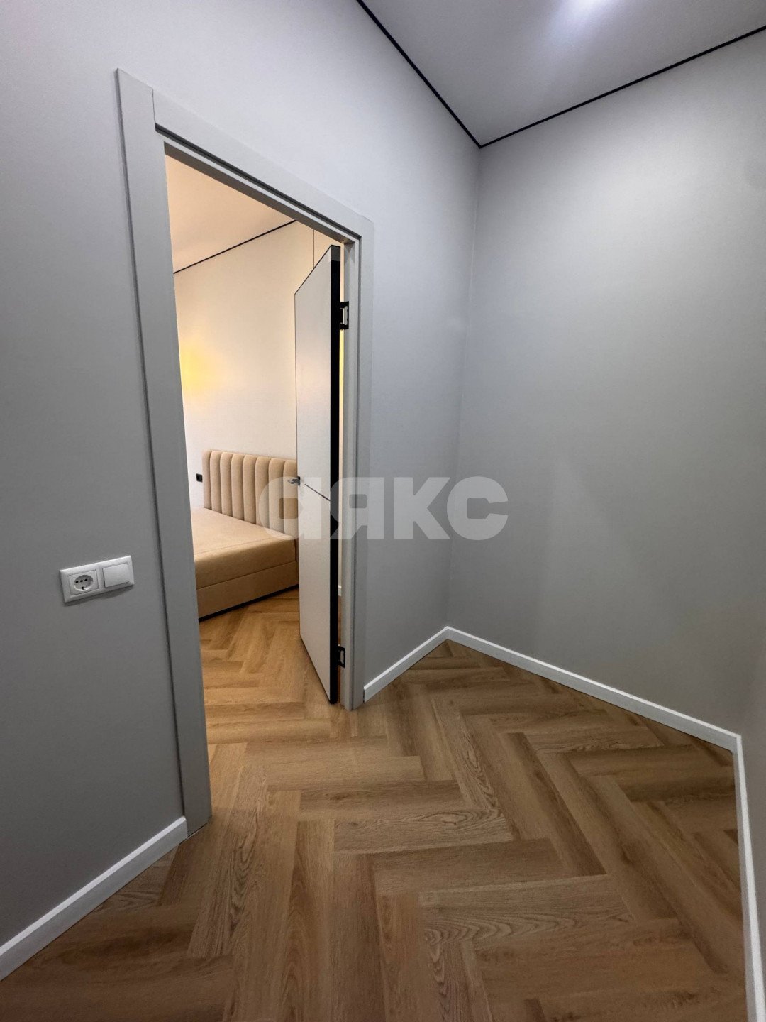 Фото №6: Апартаменты 36 м² - Москва, ЖК Хайвэй, ул. Новоостаповская, 20