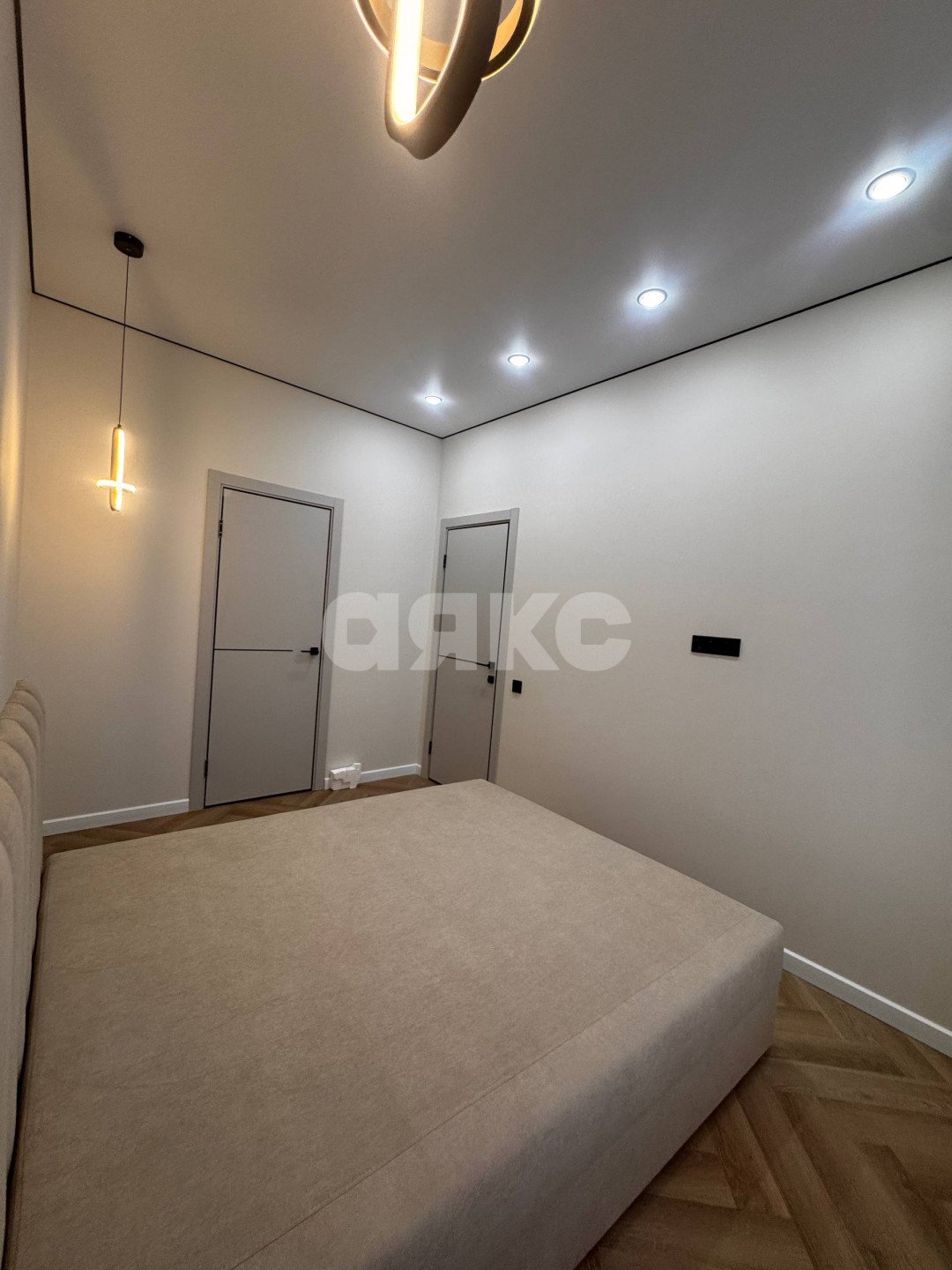 Фото №8: Апартаменты 36 м² - Москва, ЖК Хайвэй, ул. Новоостаповская, 20