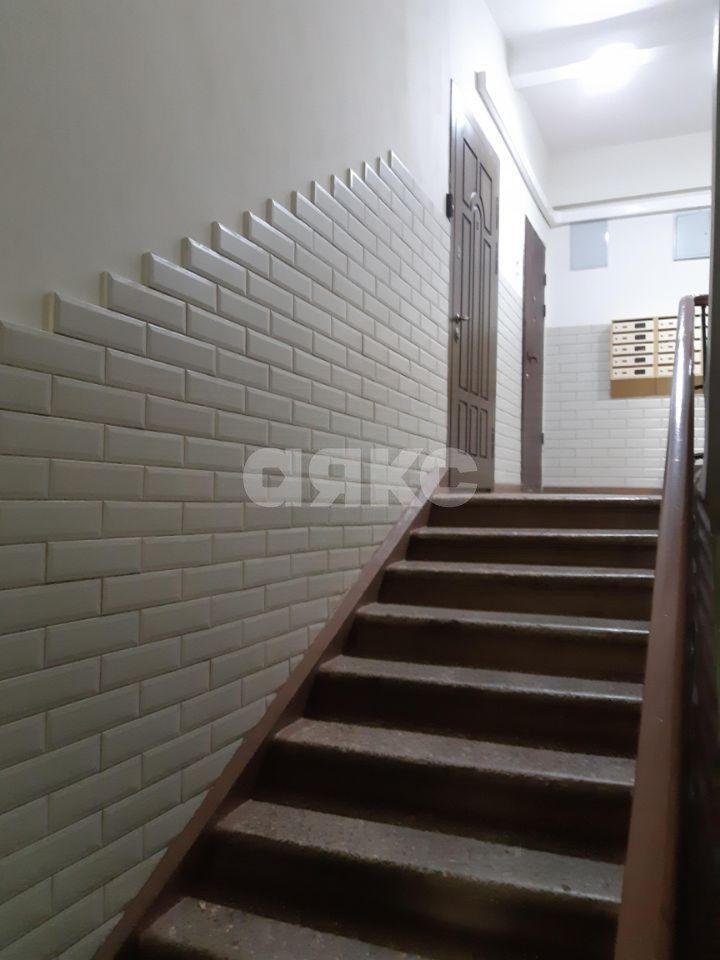 Фото №2: 2-комнатная квартира 65 м² - Москва, кварталы 2-2А, ул. Кедрова, 4к1