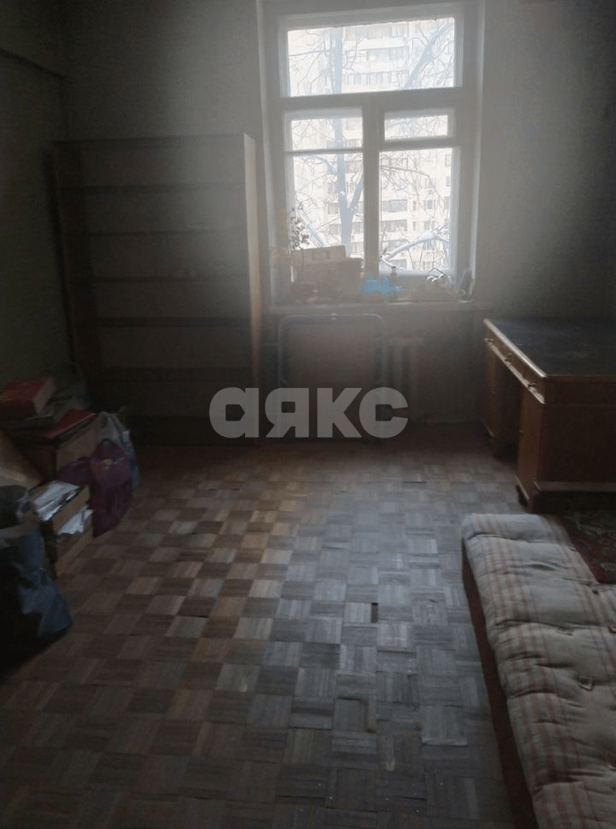 Фото №5: 2-комнатная квартира 65 м² - Москва, кварталы 2-2А, ул. Кедрова, 4к1