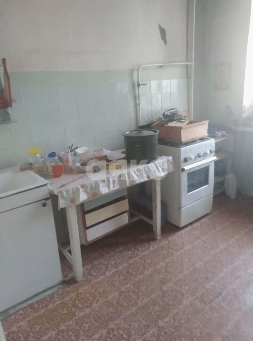 Фото №3: 2-комнатная квартира 65 м² - Москва, кварталы 2-2А, ул. Кедрова, 4к1