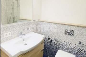 Фото №5: 2-комнатная квартира 50 м² - Москва, мкр. жилой комплекс Мосфильмовский, ул. Мосфильмовская, 88к2с6