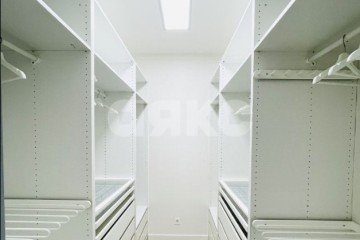 Фото №4: 2-комнатная квартира 50 м² - Москва, мкр. жилой комплекс Мосфильмовский, ул. Мосфильмовская, 88к2с6