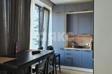 Фото №3: Апартаменты 31 м² - Москва, мкр. жилой комплекс Новоданиловская 8, ул. Новоданиловская набережная, 8к2